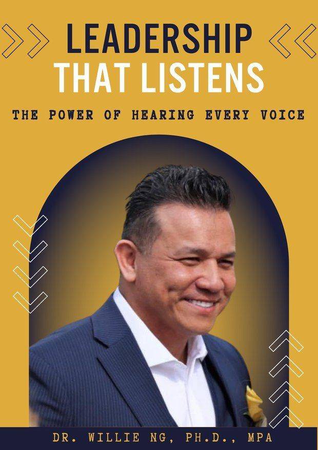 Leadership That Listens